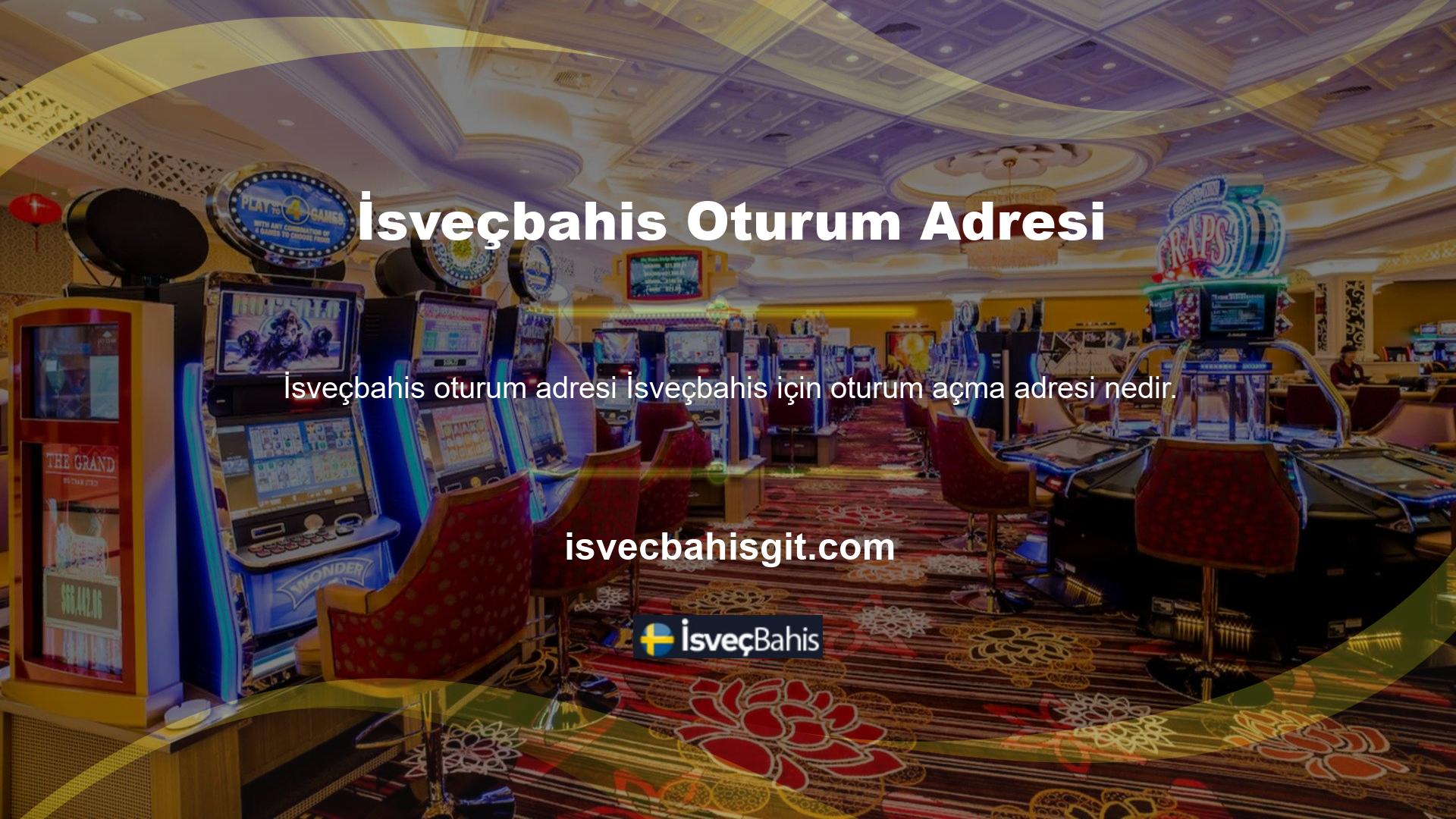İsveçbahis için giriş adresi nedir İsveçbahis güvenilir bir bahis sitesidir